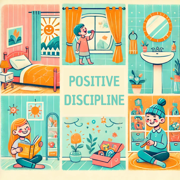 positive discipline